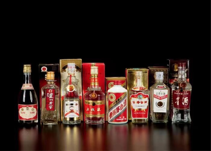 泾阳老酒储存的方法